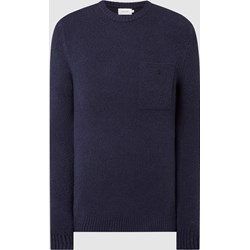 Sweter męski Calvin Klein jesienny  - zdjęcie produktu