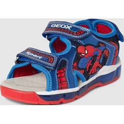 Sandały dziecięce Geox - Peek&Cloppenburg  - zdjęcie produktu