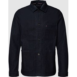 Kurtka męska Tommy Hilfiger - Peek&Cloppenburg  - zdjęcie produktu