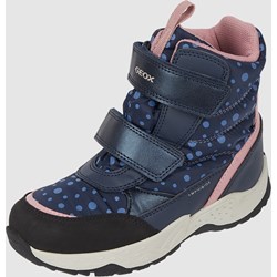 Buty zimowe dziecięce Geox - Peek&Cloppenburg  - zdjęcie produktu