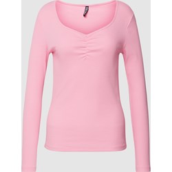 Bluzka damska Pieces - Peek&Cloppenburg  - zdjęcie produktu