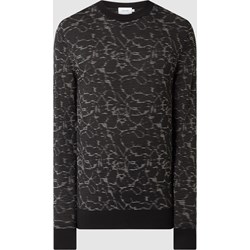 Sweter męski Calvin Klein - Peek&Cloppenburg  - zdjęcie produktu