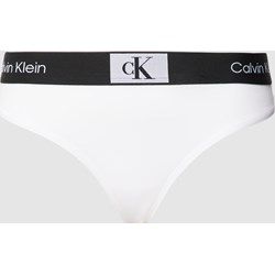 Majtki damskie Calvin Klein - Peek&Cloppenburg  - zdjęcie produktu