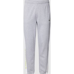 Spodnie męskie Lacoste - Peek&Cloppenburg  - zdjęcie produktu