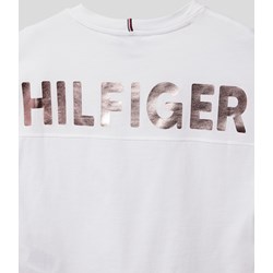 Bluzka dziewczęca Tommy Hilfiger - Peek&Cloppenburg  - zdjęcie produktu
