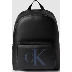 Plecak Calvin Klein - Peek&Cloppenburg  - zdjęcie produktu