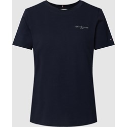 Bluzka damska Tommy Hilfiger - Peek&Cloppenburg  - zdjęcie produktu