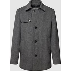 Płaszcz męski s.Oliver Black Label - Peek&Cloppenburg  - zdjęcie produktu