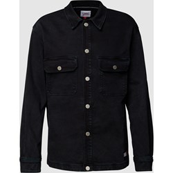 Kurtka męska Tommy Jeans - Peek&Cloppenburg  - zdjęcie produktu