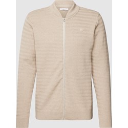 Sweter męski Knowledge Cotton Apparel - Peek&Cloppenburg  - zdjęcie produktu