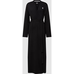 Szlafrok damski DKNY - Peek&Cloppenburg  - zdjęcie produktu