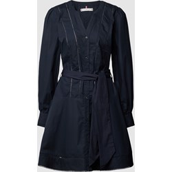 Sukienka Tommy Hilfiger - Peek&Cloppenburg  - zdjęcie produktu