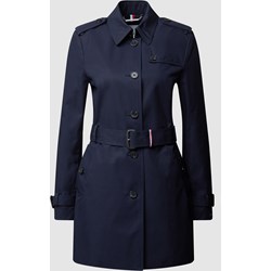 Płaszcz damski Tommy Hilfiger  - zdjęcie produktu