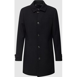 Płaszcz męski s.Oliver Black Label - Peek&Cloppenburg  - zdjęcie produktu