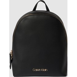 Plecak Calvin Klein - Peek&Cloppenburg  - zdjęcie produktu