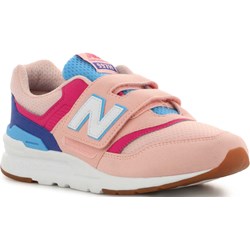 Buty sportowe dziecięce New Balance - Butomaniak.pl - zdjęcie produktu