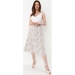 Spódnica Mohito midi casual  - zdjęcie produktu