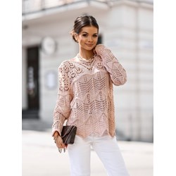 Sweter damski Lisa Mayo - zdjęcie produktu