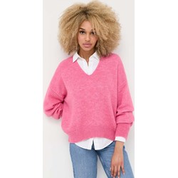 Sweter damski BOSS HUGO BOSS - ANSWEAR.com - zdjęcie produktu