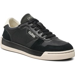 Buty sportowe męskie Guess - eobuwie.pl - zdjęcie produktu