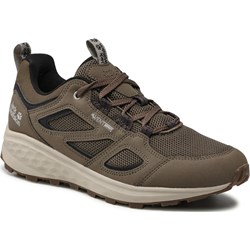 Buty trekkingowe męskie Jack Wolfskin - eobuwie.pl - zdjęcie produktu