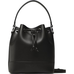 Emporio Armani torebka wakacyjna średnia  - zdjęcie produktu