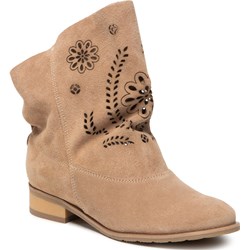 Oleksy botki casual  - zdjęcie produktu