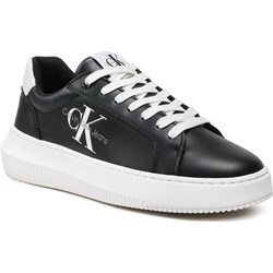 Trampki damskie Calvin Klein - eobuwie.pl - zdjęcie produktu