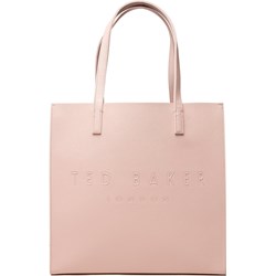 Shopper bag Ted Baker matowa  - zdjęcie produktu