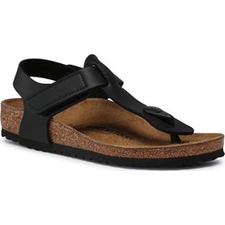 Sandały dziecięce czarne BIRKENSTOCK  - zdjęcie produktu