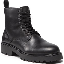 Vagabond workery damskie sznurowane casual  - zdjęcie produktu