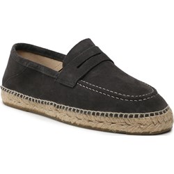 Espadryle męskie Manebi z tkaniny  - zdjęcie produktu