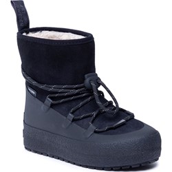 Buty zimowe dziecięce Tretorn na jesień śniegowce  - zdjęcie produktu