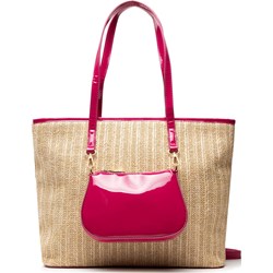 Shopper bag Jenny Fairy wakacyjna duża  - zdjęcie produktu