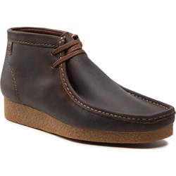 Buty zimowe męskie Clarks - eobuwie.pl - zdjęcie produktu