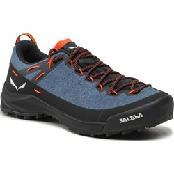 Buty trekkingowe męskie SALEWA - eobuwie.pl - zdjęcie produktu