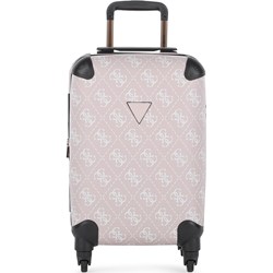 Walizka Guess - eobuwie.pl - zdjęcie produktu