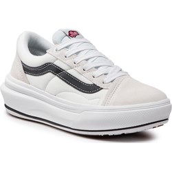 Trampki damskie Vans old skool sznurowane  - zdjęcie produktu