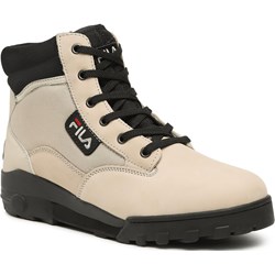 Buty zimowe męskie Fila jesienne sportowe  - zdjęcie produktu