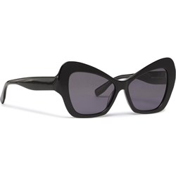 Okulary przeciwsłoneczne Karl Lagerfeld  - zdjęcie produktu