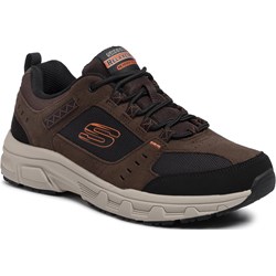 Buty trekkingowe męskie Skechers - eobuwie.pl - zdjęcie produktu