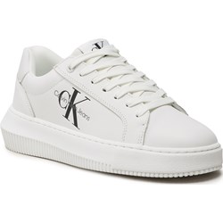 Trampki damskie Calvin Klein - eobuwie.pl - zdjęcie produktu
