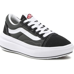 Trampki męskie Vans - eobuwie.pl - zdjęcie produktu