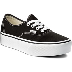 Trampki damskie Vans - eobuwie.pl - zdjęcie produktu