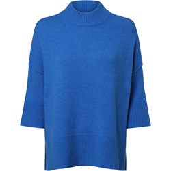 Sweter damski Marie Lund niebieski  - zdjęcie produktu