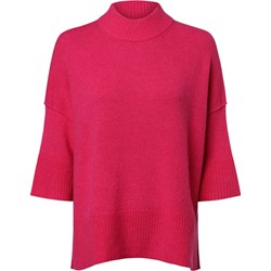Sweter damski Marie Lund z golfem  - zdjęcie produktu