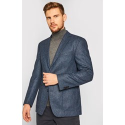 Marynarka męska Carl Gross elegancka  - zdjęcie produktu