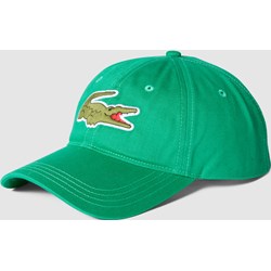 Czapka z daszkiem męska Lacoste - Peek&Cloppenburg  - zdjęcie produktu