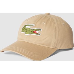 Czapka z daszkiem męska Lacoste - Peek&Cloppenburg  - zdjęcie produktu