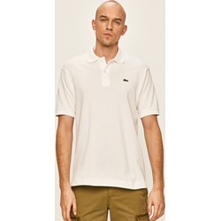 T-shirt męski Lacoste - ANSWEAR.com - zdjęcie produktu